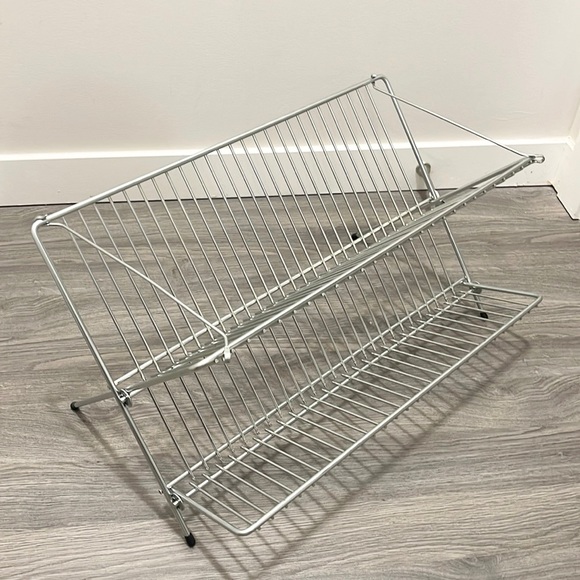 Dish Drainer KVOT - Picture 2 of 6